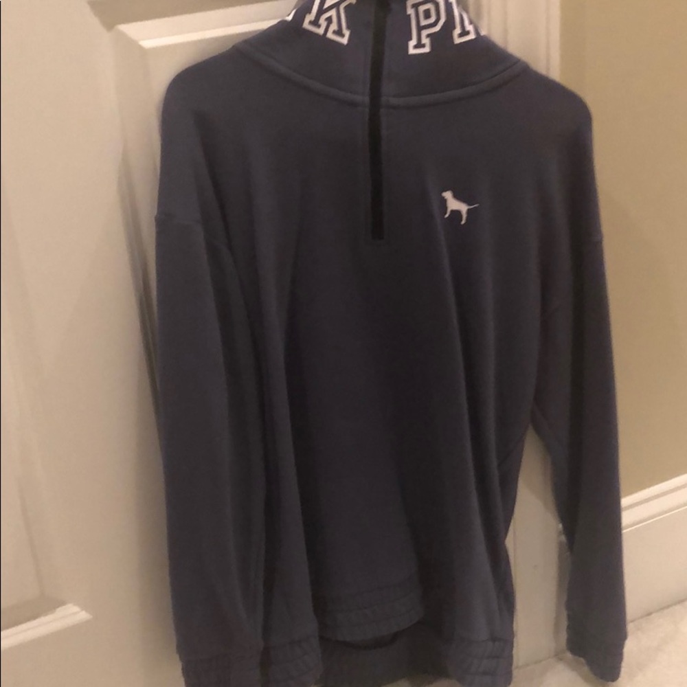 VS Pink sweatshirt